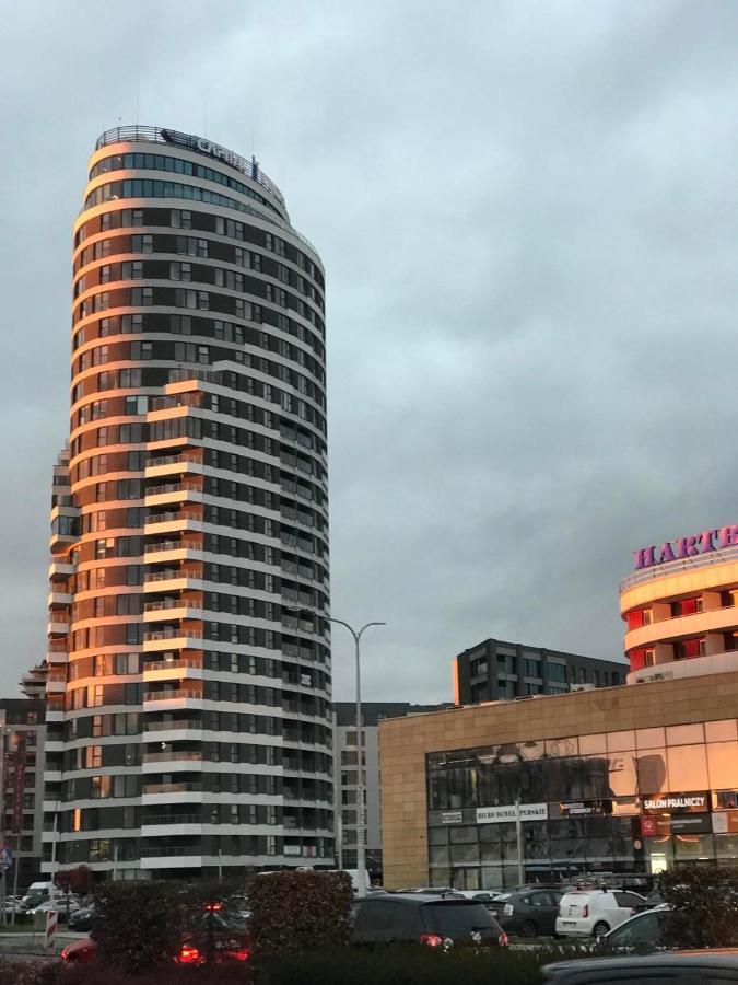 Capital Towers 
